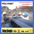 Polyken 980 защита от коррозии ленты